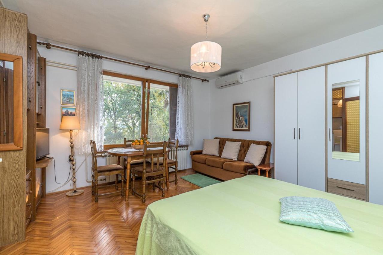 Apartment Dusper 347 ロヴラン エクステリア 写真