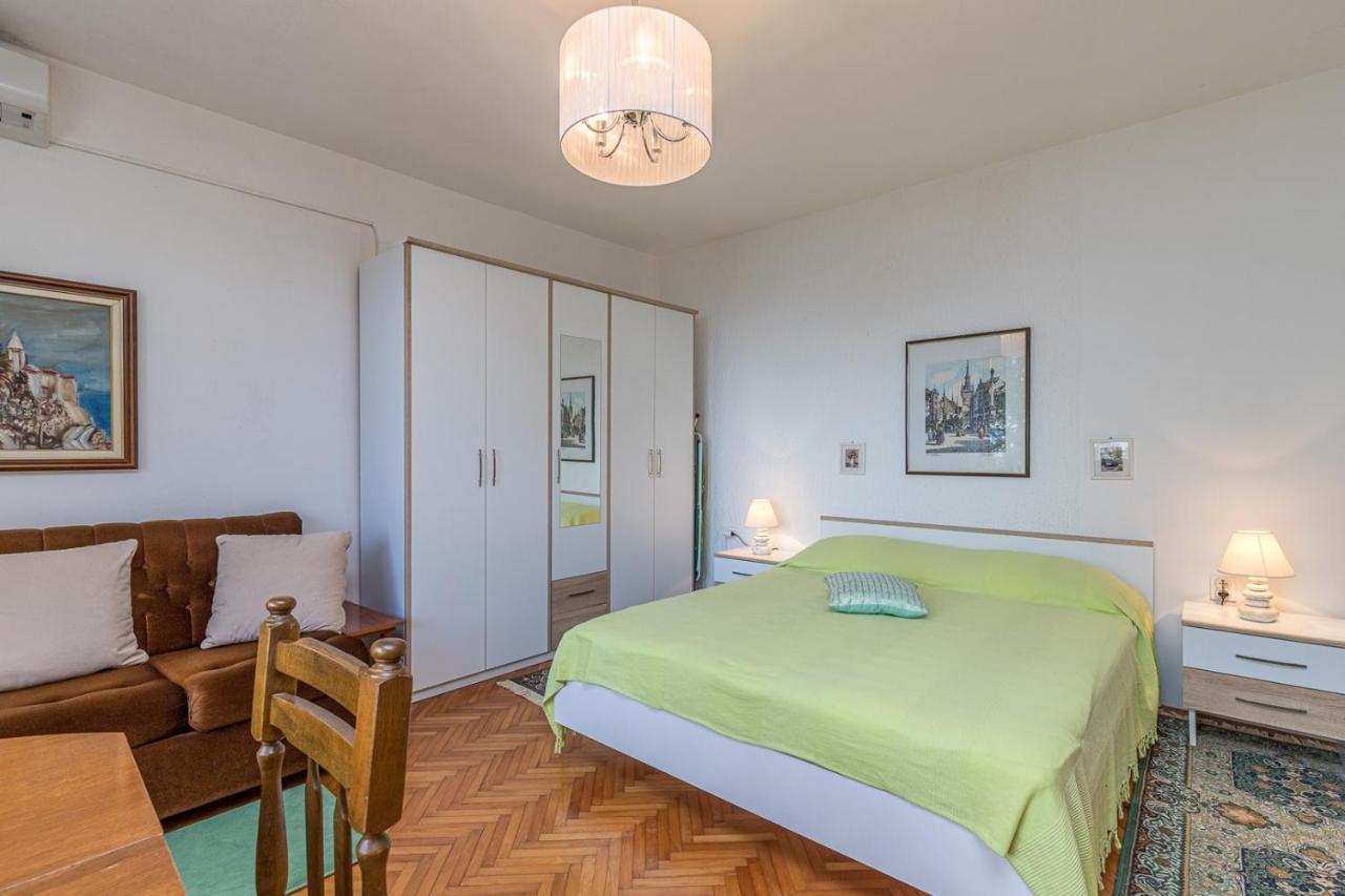 Apartment Dusper 347 ロヴラン エクステリア 写真