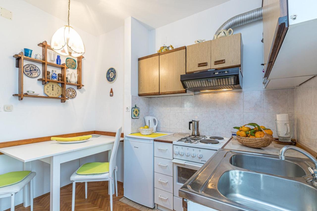 Apartment Dusper 347 ロヴラン エクステリア 写真