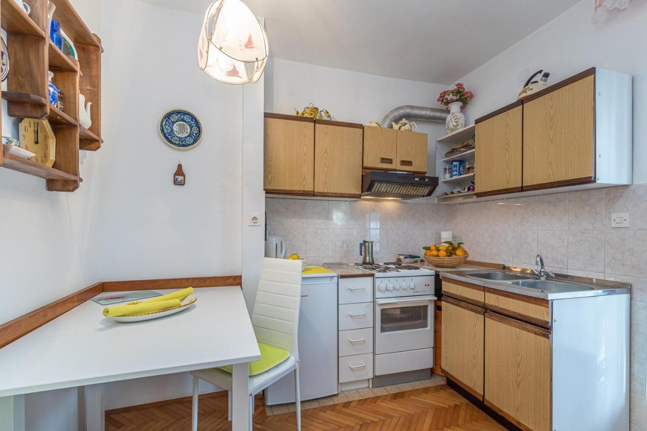 Apartment Dusper 347 ロヴラン エクステリア 写真