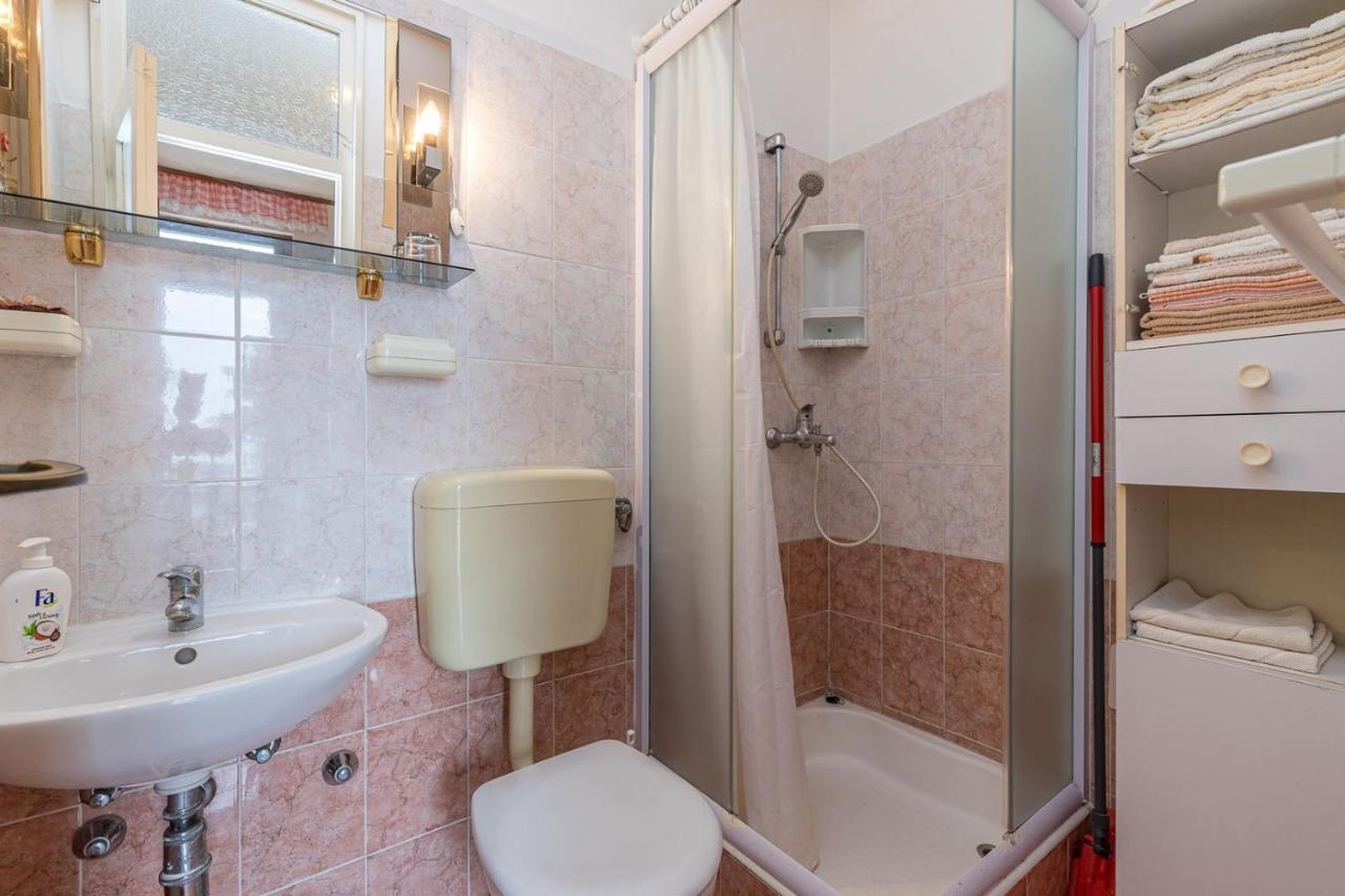 Apartment Dusper 347 ロヴラン エクステリア 写真