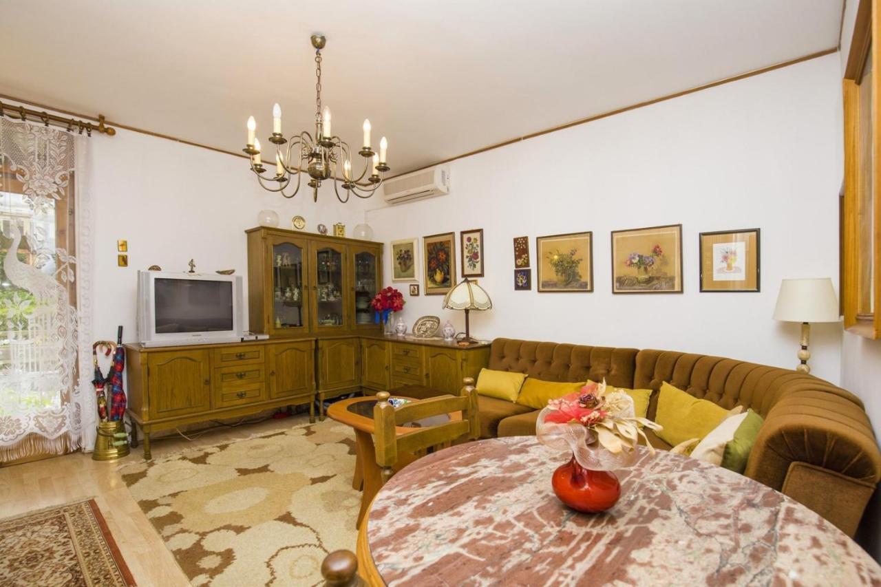 Apartment Dusper 347 ロヴラン エクステリア 写真