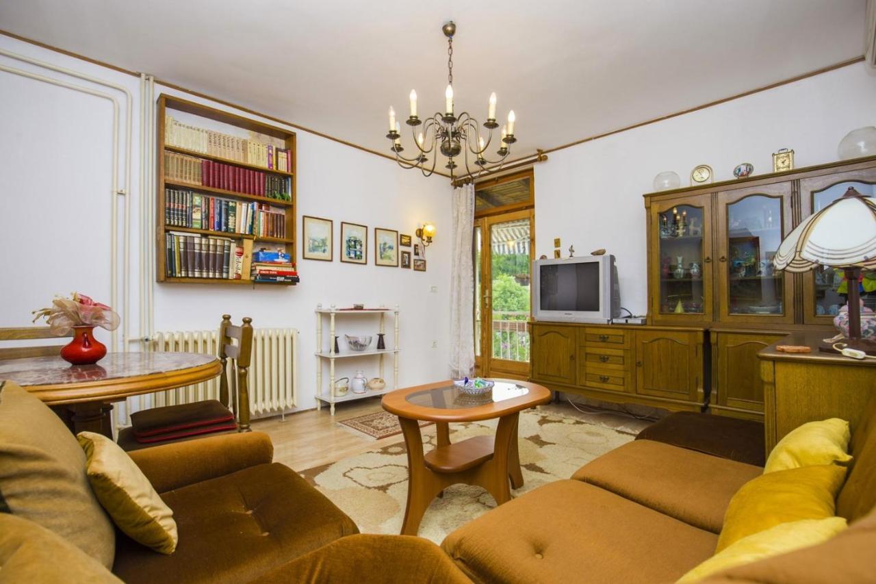 Apartment Dusper 347 ロヴラン エクステリア 写真