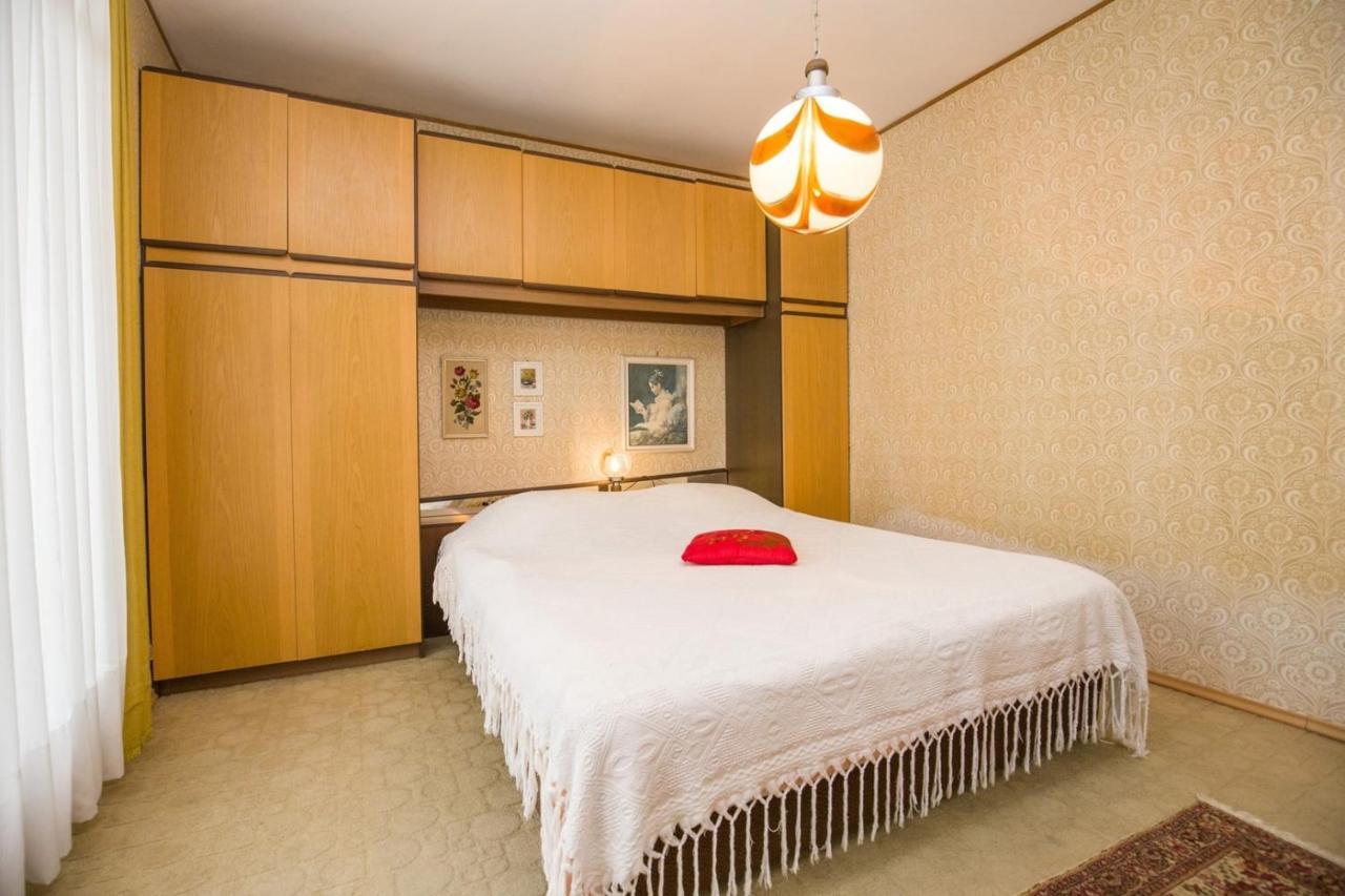 Apartment Dusper 347 ロヴラン エクステリア 写真