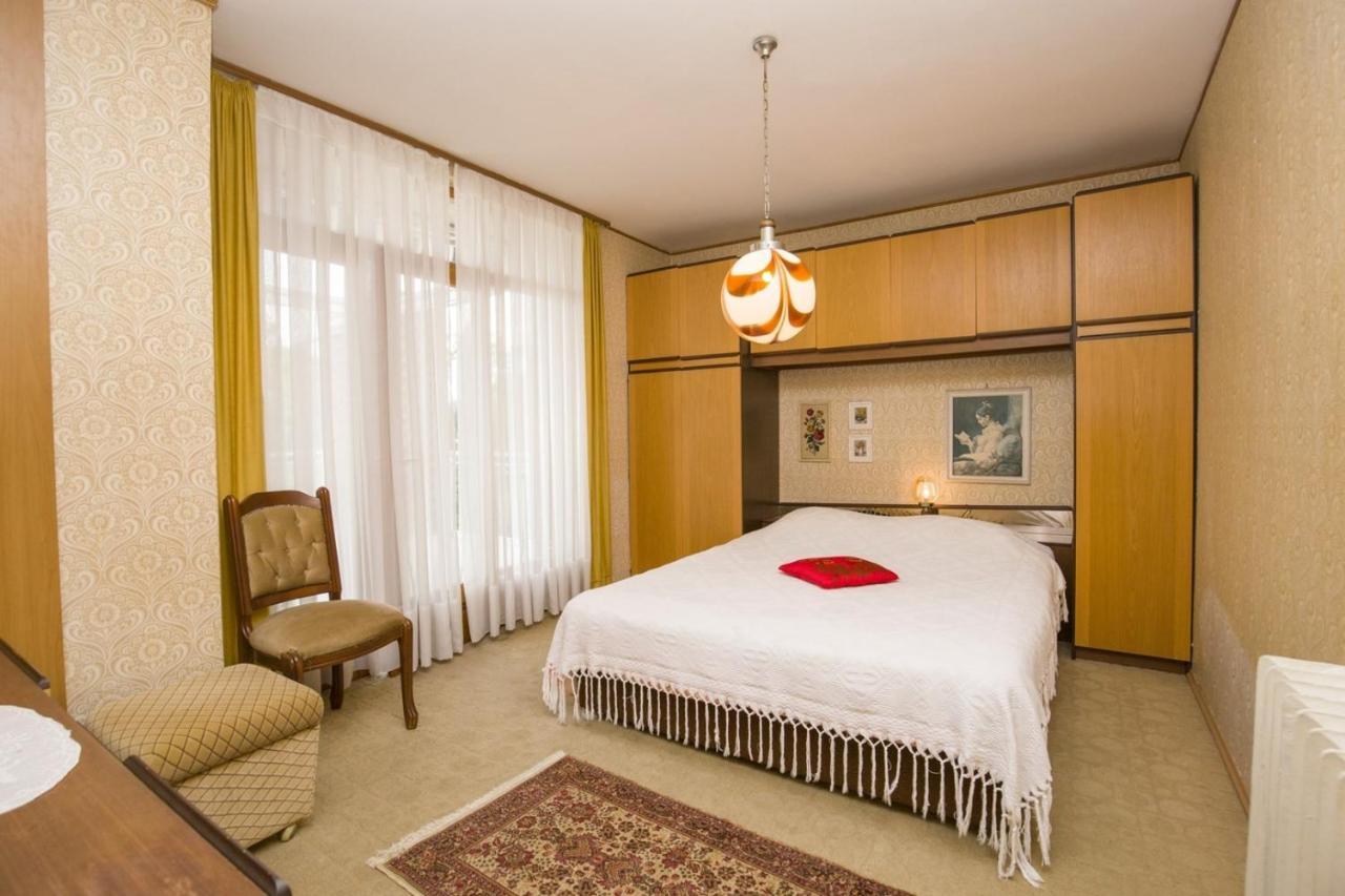 Apartment Dusper 347 ロヴラン エクステリア 写真