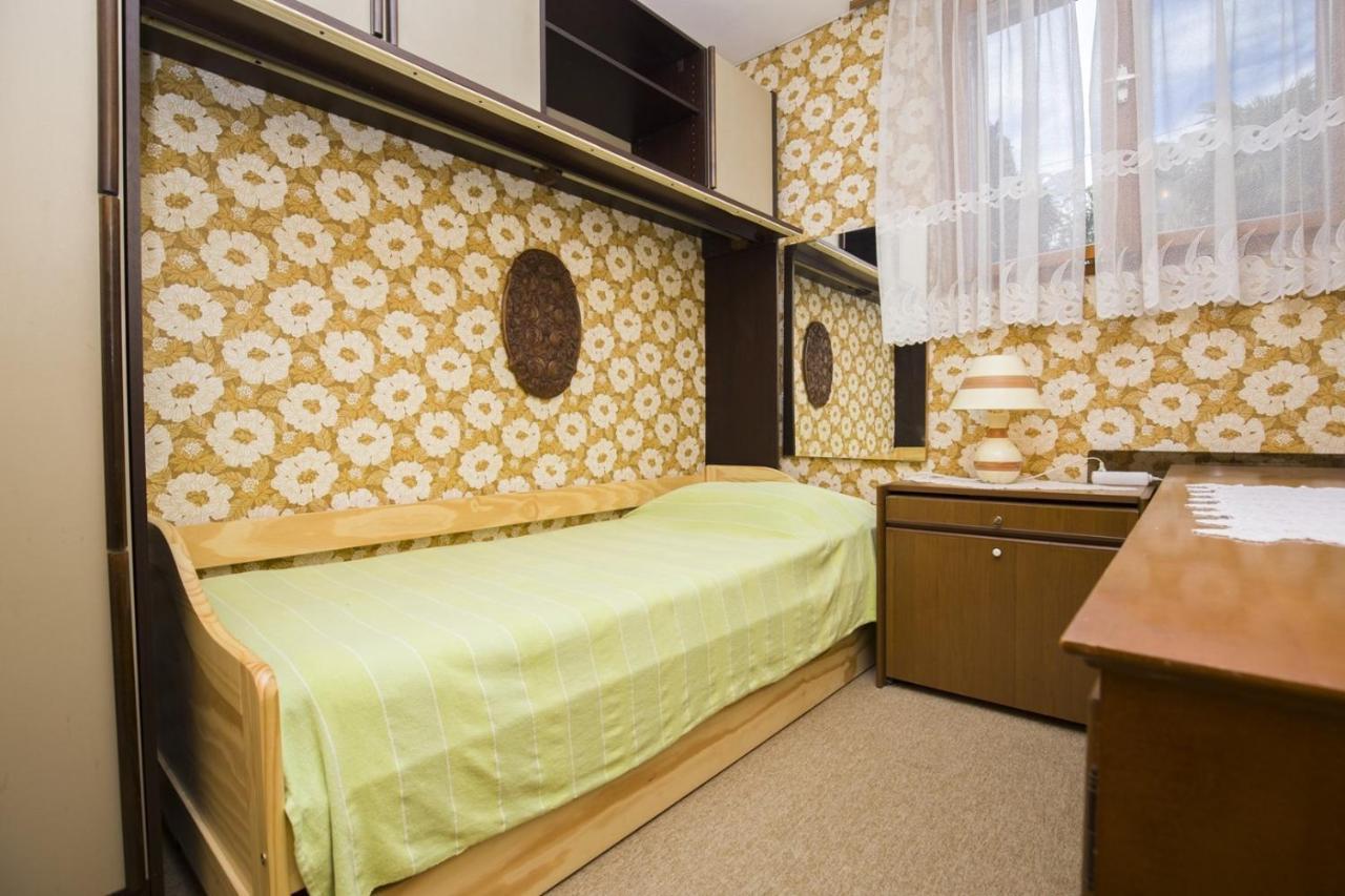 Apartment Dusper 347 ロヴラン エクステリア 写真