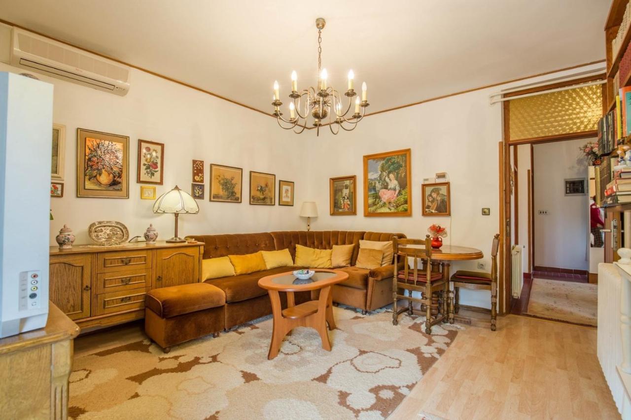 Apartment Dusper 347 ロヴラン エクステリア 写真