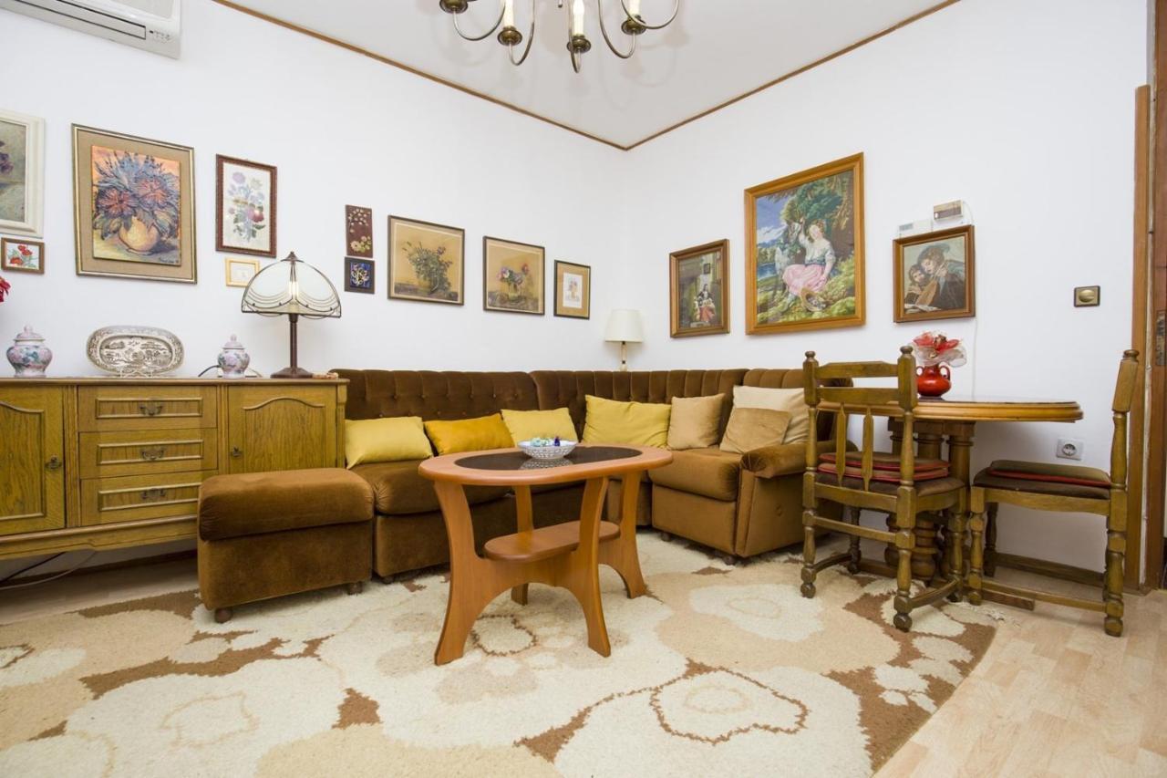 Apartment Dusper 347 ロヴラン エクステリア 写真